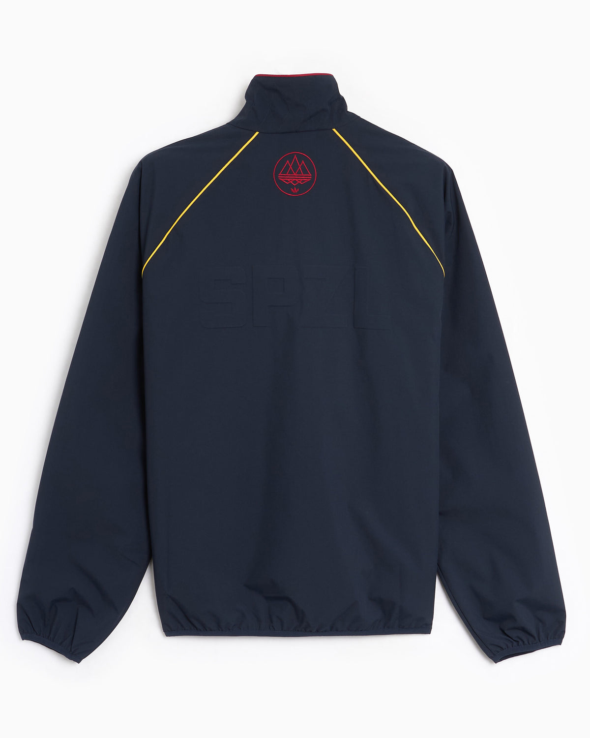 Jackets Coats adidas Originals SPZL x Arsenal F.C. Men's Track Jacket - KV4427