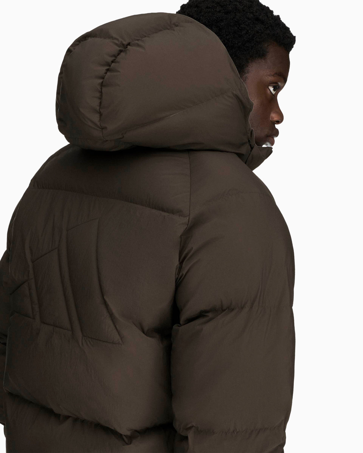 Jackets Coats adidas Originals x Arte Antwerp Detachable Men's Anorak - KS8586