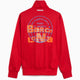 Track Jacket Relaxed adidas Originals x Bad Bunny DtMF Tour Merch "Barcelona" Firebird per uomo