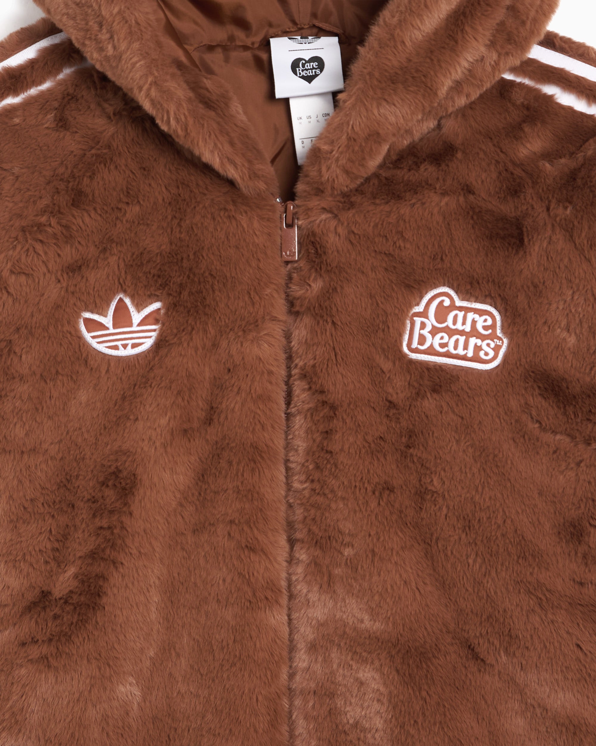 Jackets Coats adidas Originals x Care Bears Of Hair Men's Jacket - IA4553