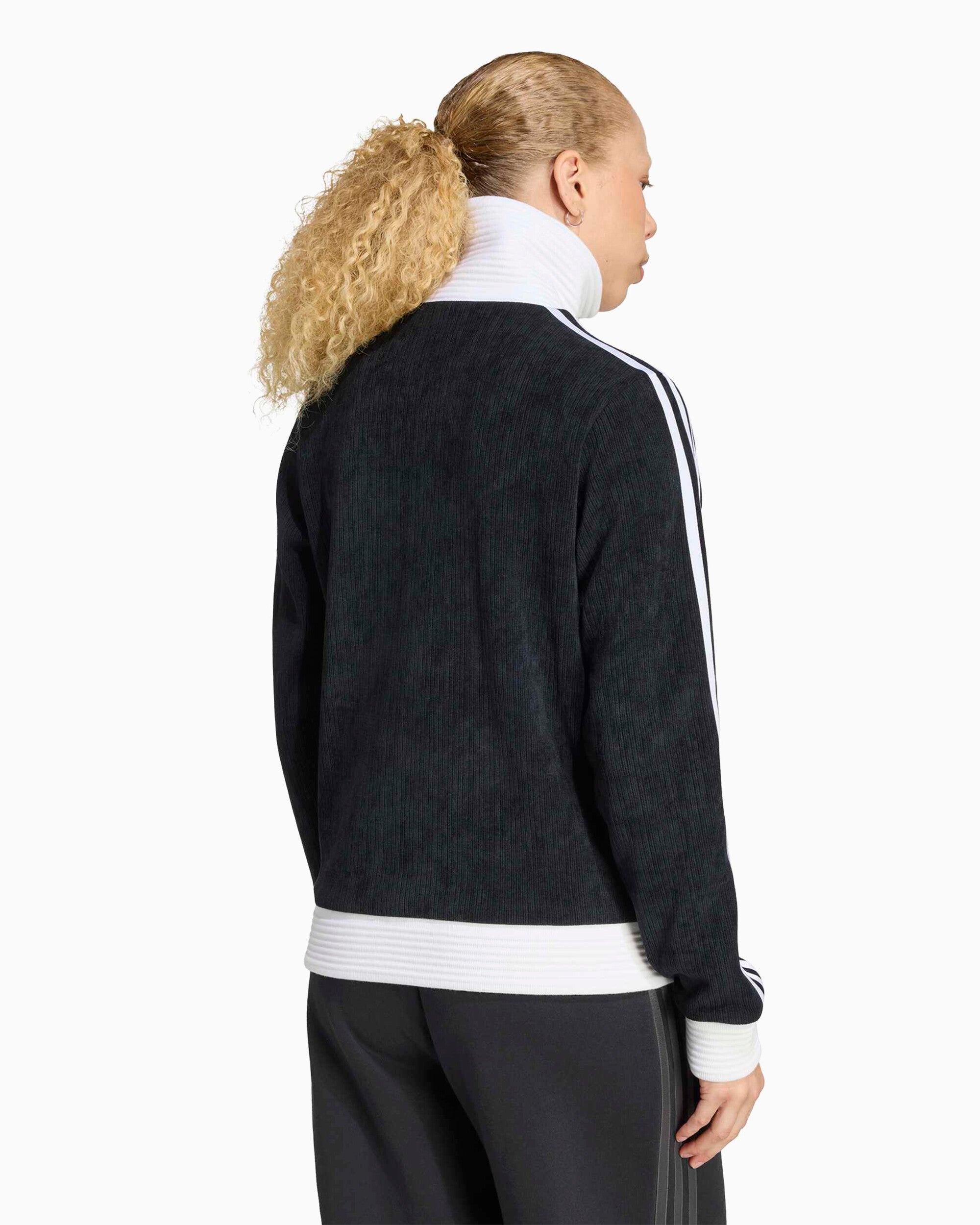 Jackets Coats adidas Originals x JENNIE Adiluna Season 2 Slim Women's Track Jacket - LD8924