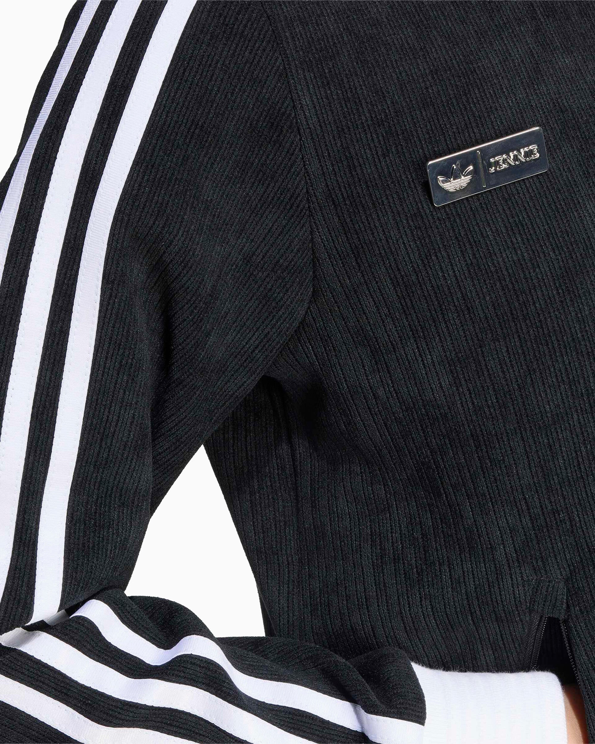 Jackets Coats adidas Originals x JENNIE Adiluna Season 2 Slim Women's Track Jacket - LD8924