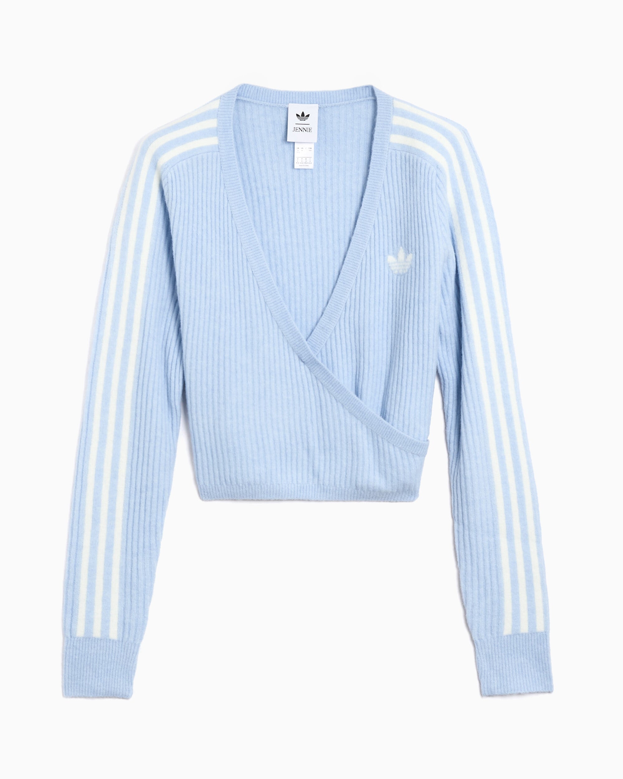 Jackets Coats adidas Originals x JENNIE Adiluna Season 2 Women's Cardigan - LD8932