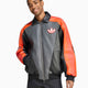 Bomber con patch Relaxed adidas Originals x Pokemon "Charizard" per uomo