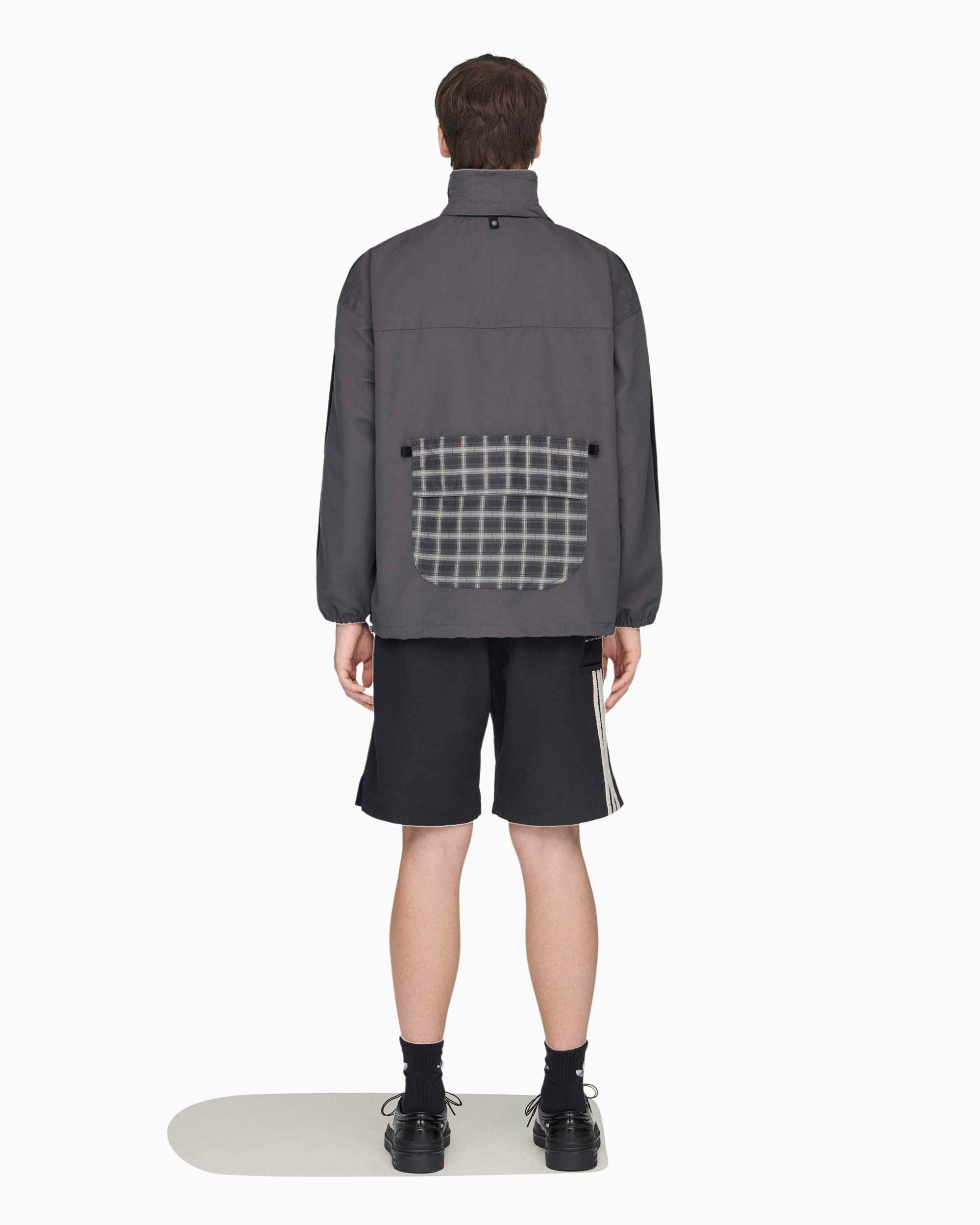 Jackets Coats adidas Originals x Song For The Mute 007 Relaxed Unisex Track Jacket - KS1340