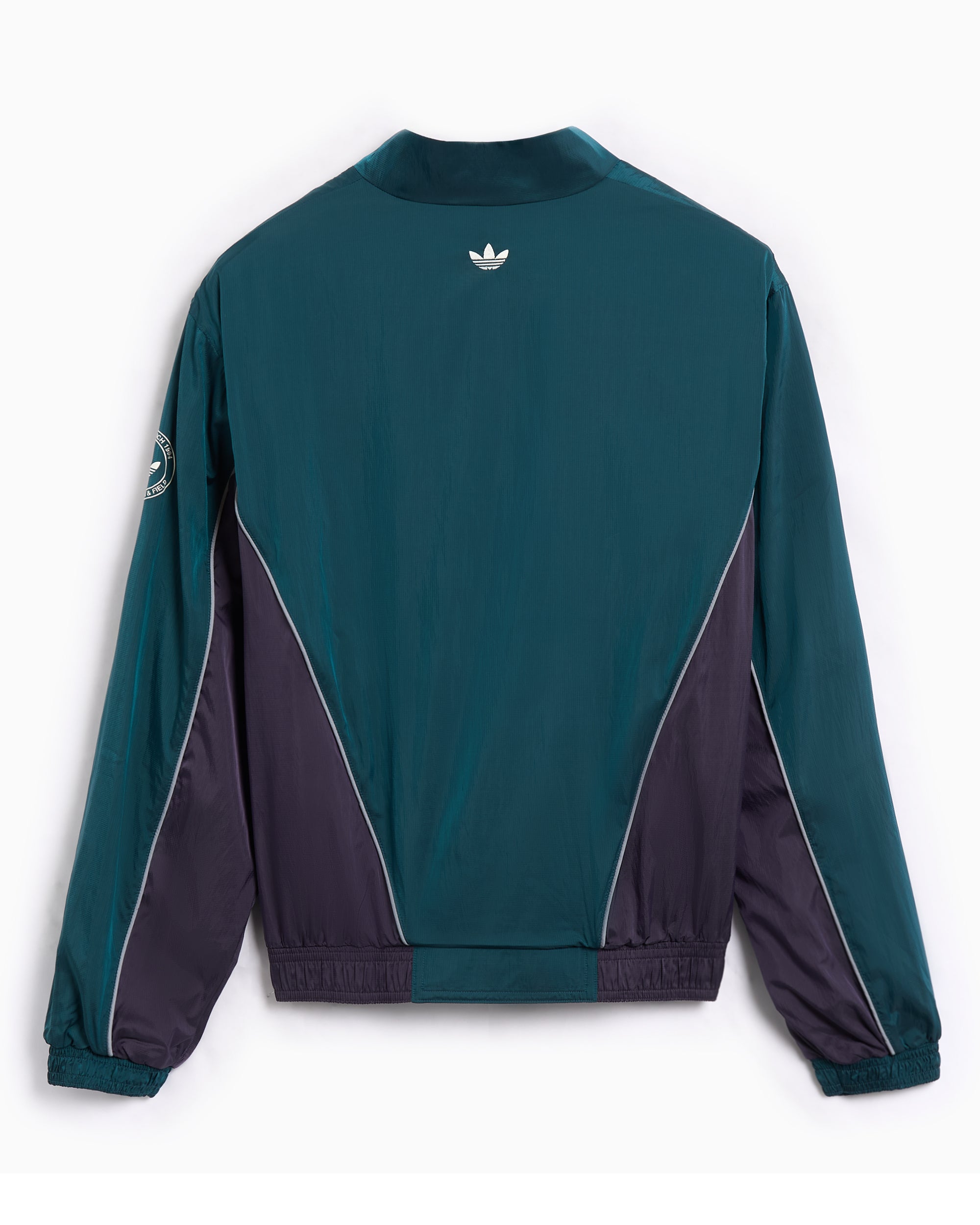 Jackets Coats adidas Originals x Sporty & Rich Women's Windbreaker - KA7990