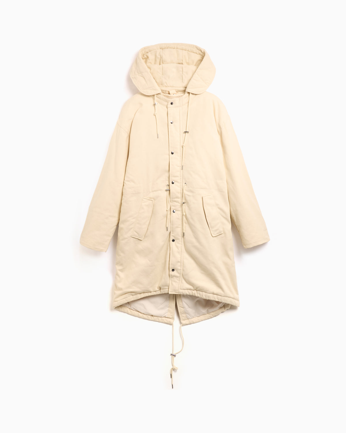 Jackets Coats adidas Originals x Wales Bonner Men's Anorak - JJ2928