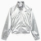 Track Jacket con logo adidas Performance F50 per donna
