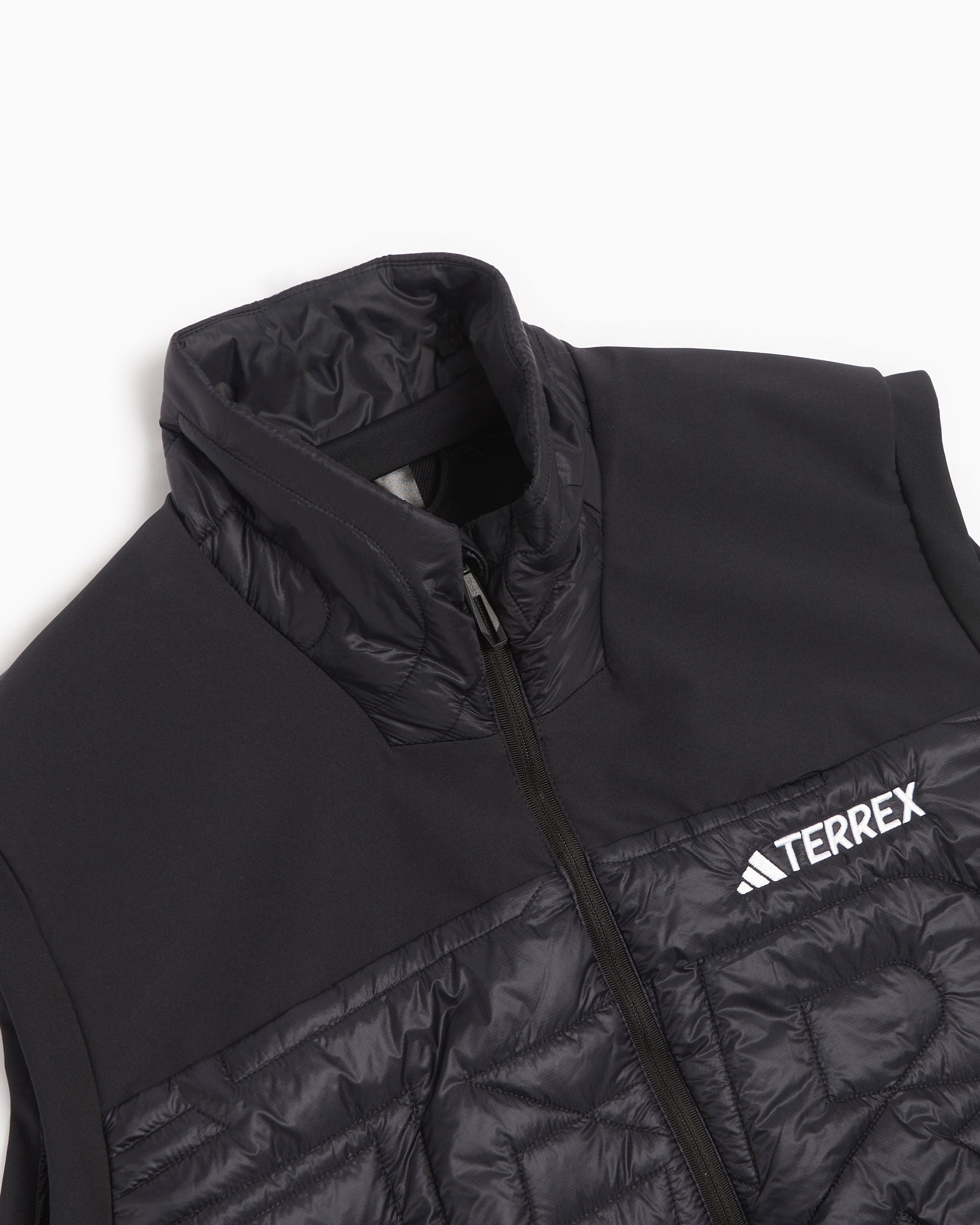 Jackets Coats Adidas® Terrex Xperior Varilite Hybrid Men's Vest Men's Vest - IB4193