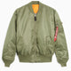 Bomber Alpha Industries MA-1 per uomo