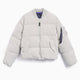 Bomber Relaxed Alpha Industries MA-1 Men's Puffer Bomber Jacket per uomo