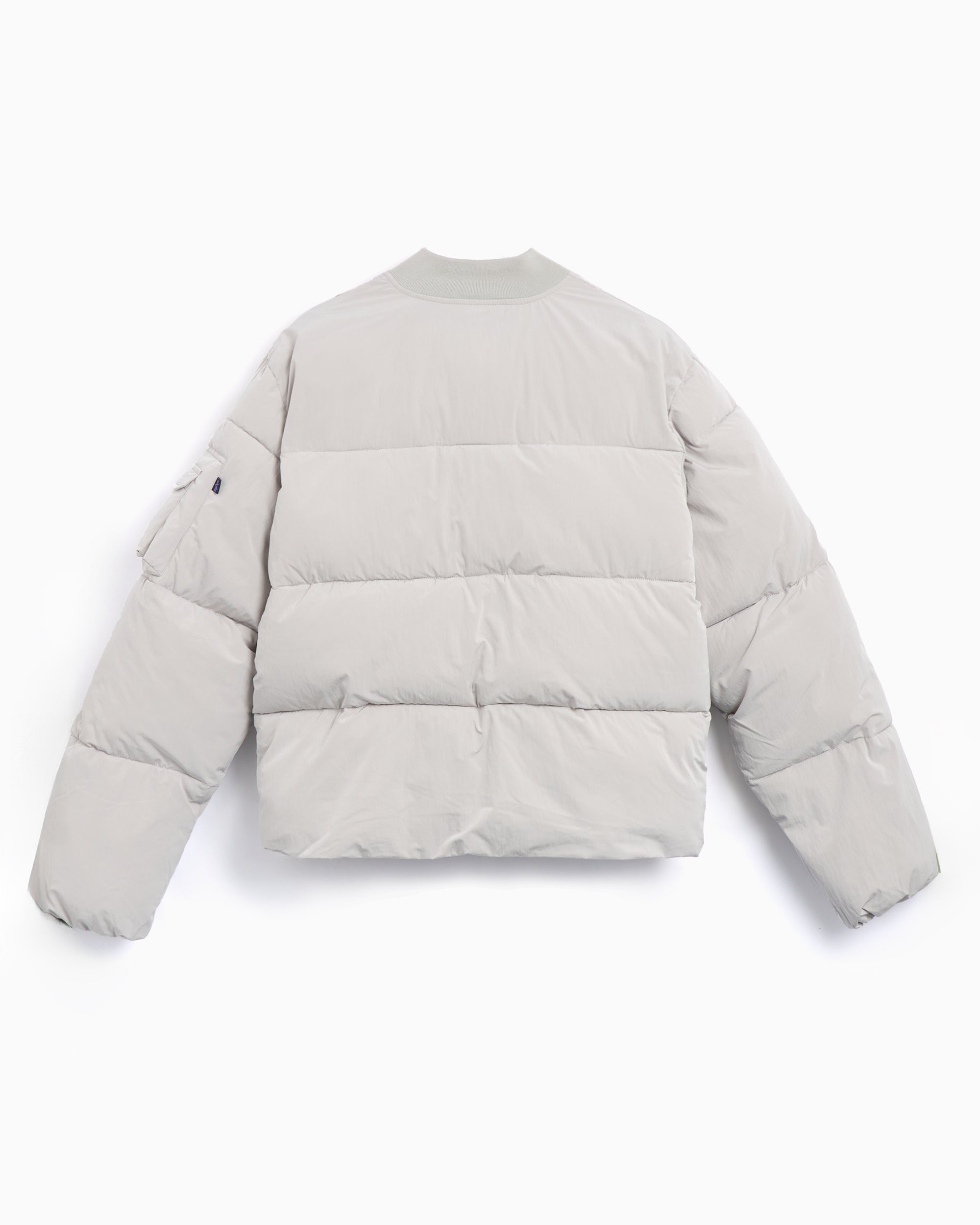 Jackets Coats Alpha Industries MA-1 Men's Puffer Bomber Jacket Relaxed Men's Bomber - 148137UV-666