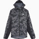 Giacca impermeabile Relaxed ASICS Fujitrail Packable per uomo