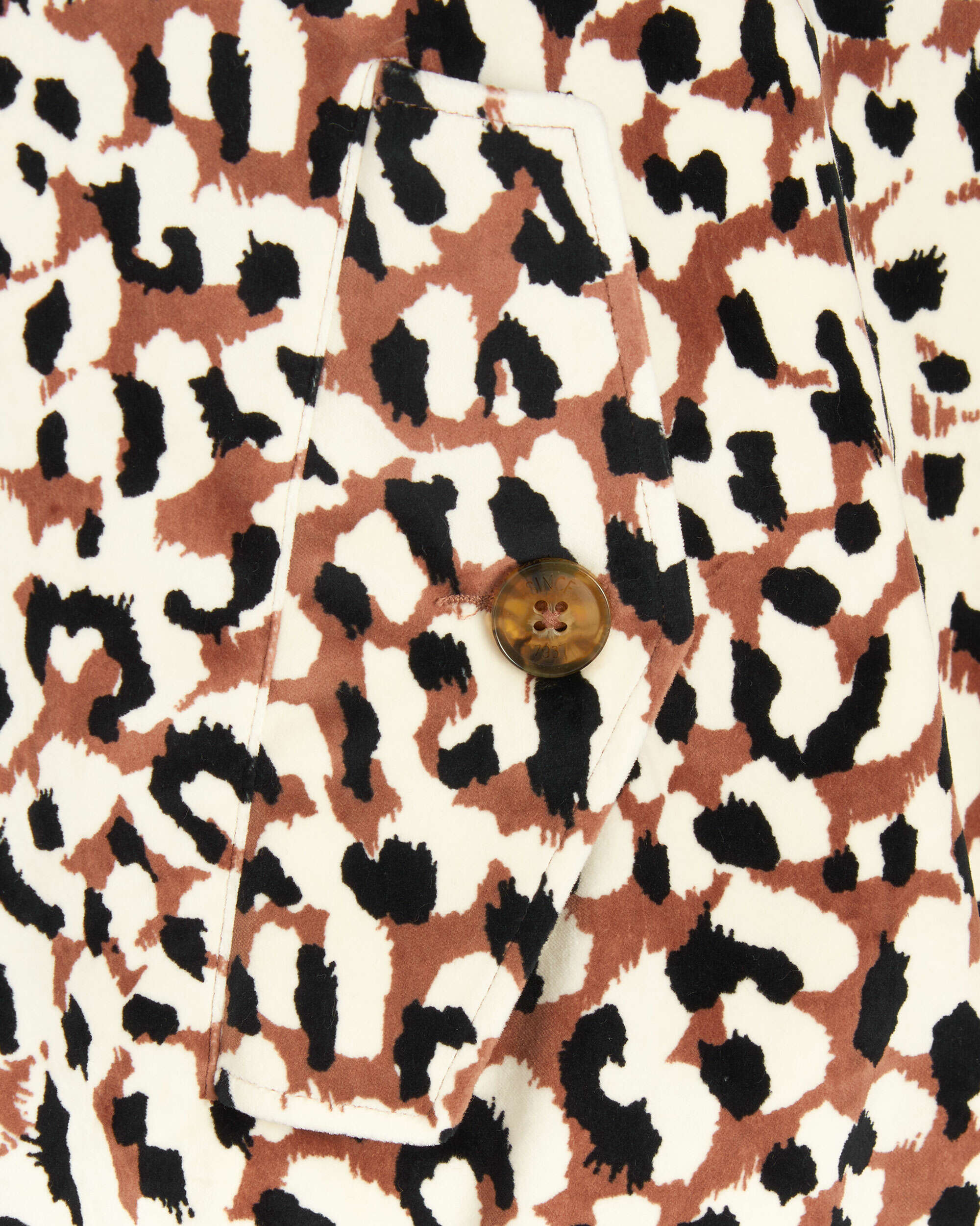 Jackets Coats Baracuta x Wacko Maria G9 Animalier Harrington Men's Jacket - BRCPS0834-UT2517-8302