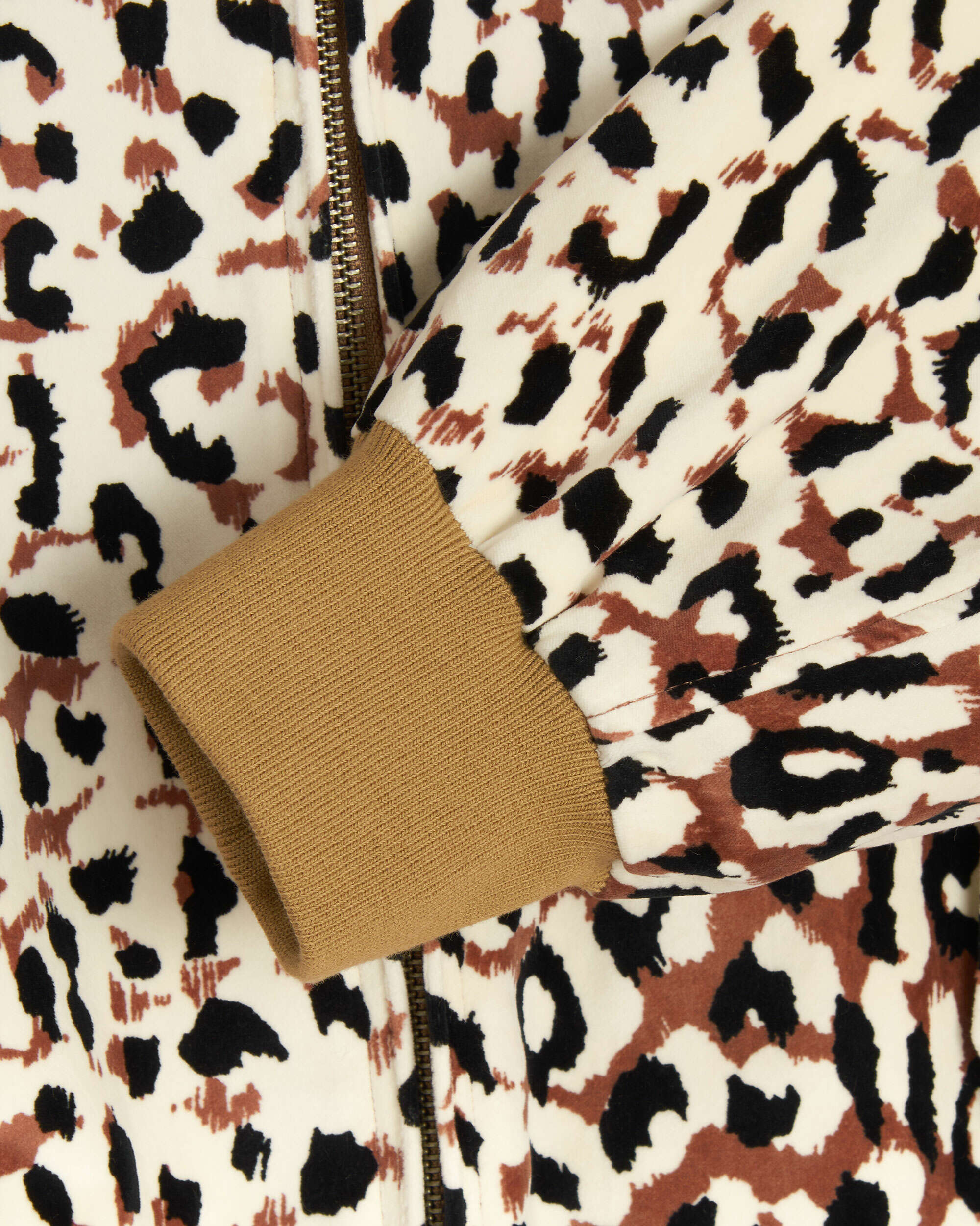 Jackets Coats Baracuta x Wacko Maria G9 Animalier Harrington Men's Jacket - BRCPS0834-UT2517-8302