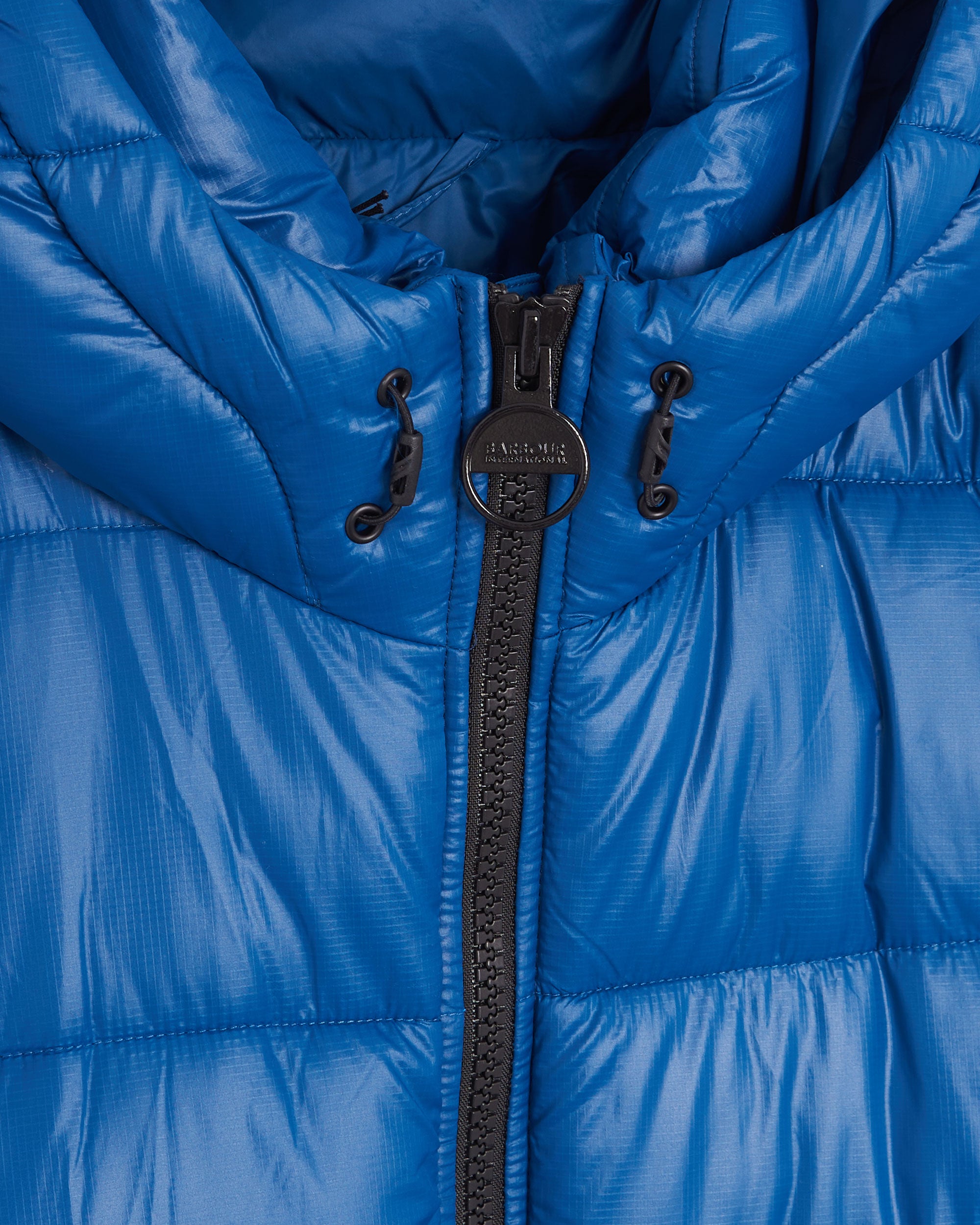 Jackets Coats Barbour Balfour Men's Quilted Hooded Jacket - MQU1478TE91