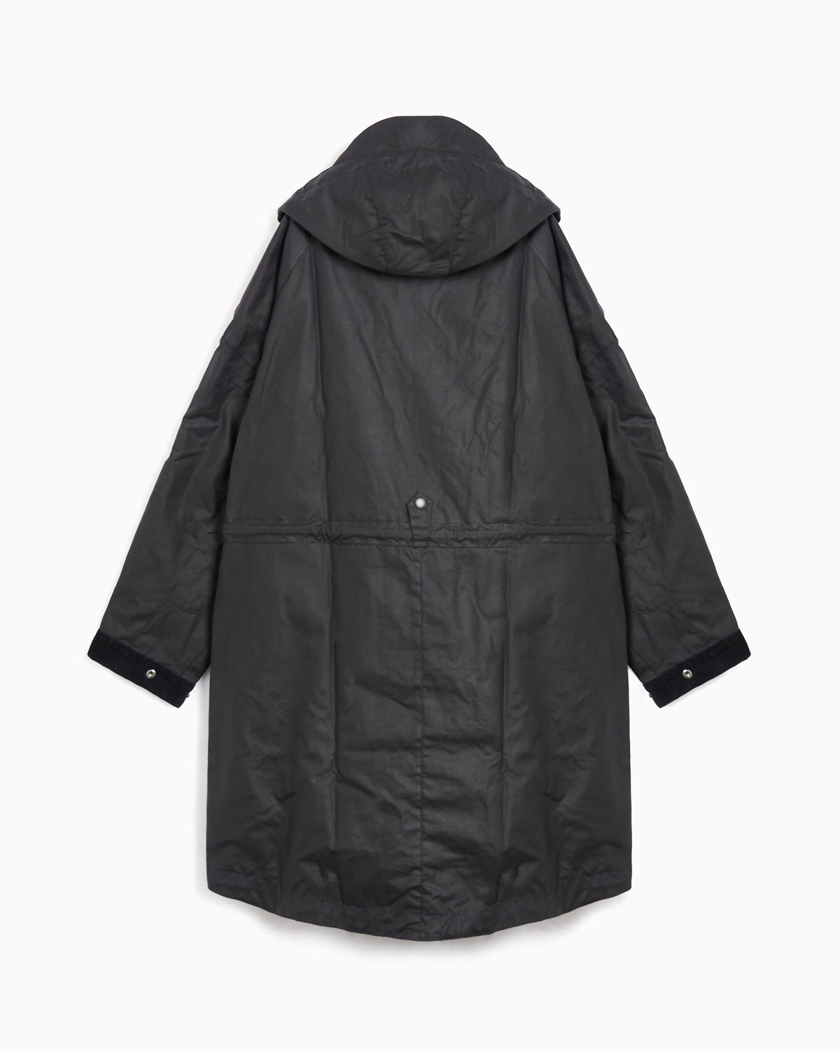 Jackets Coats Barbour x Norbit Wax Relaxed Men's Rain Jacket - MWX2613NY92
