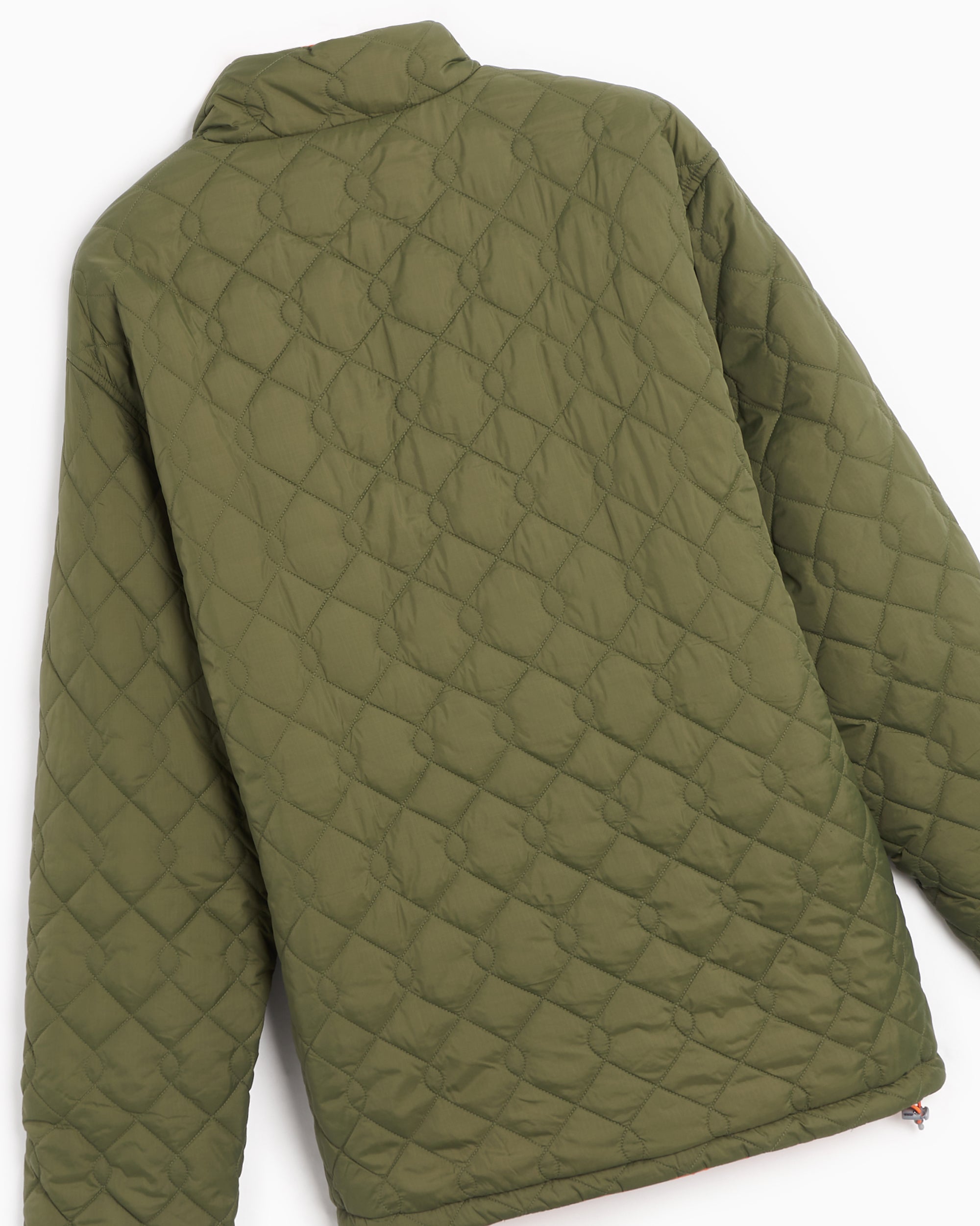 Jackets Coats Butter Goods Chainlink Men's Reversible Puffer Jacket Men's Down Jacket - BGQ223D1230101