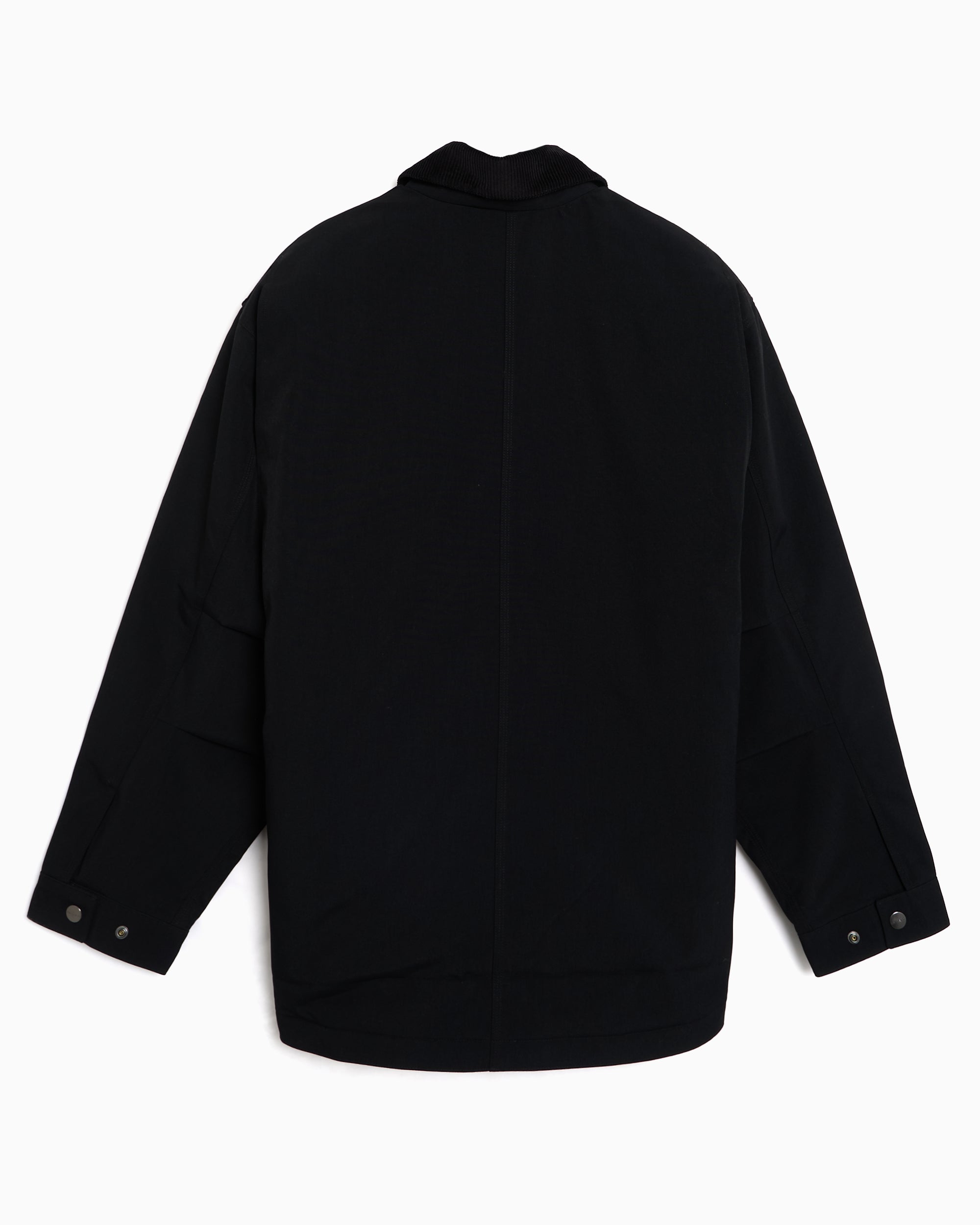 Jackets Coats Carhartt WIP Adair Relaxed Men's Work Jacket - I035969-00EXX