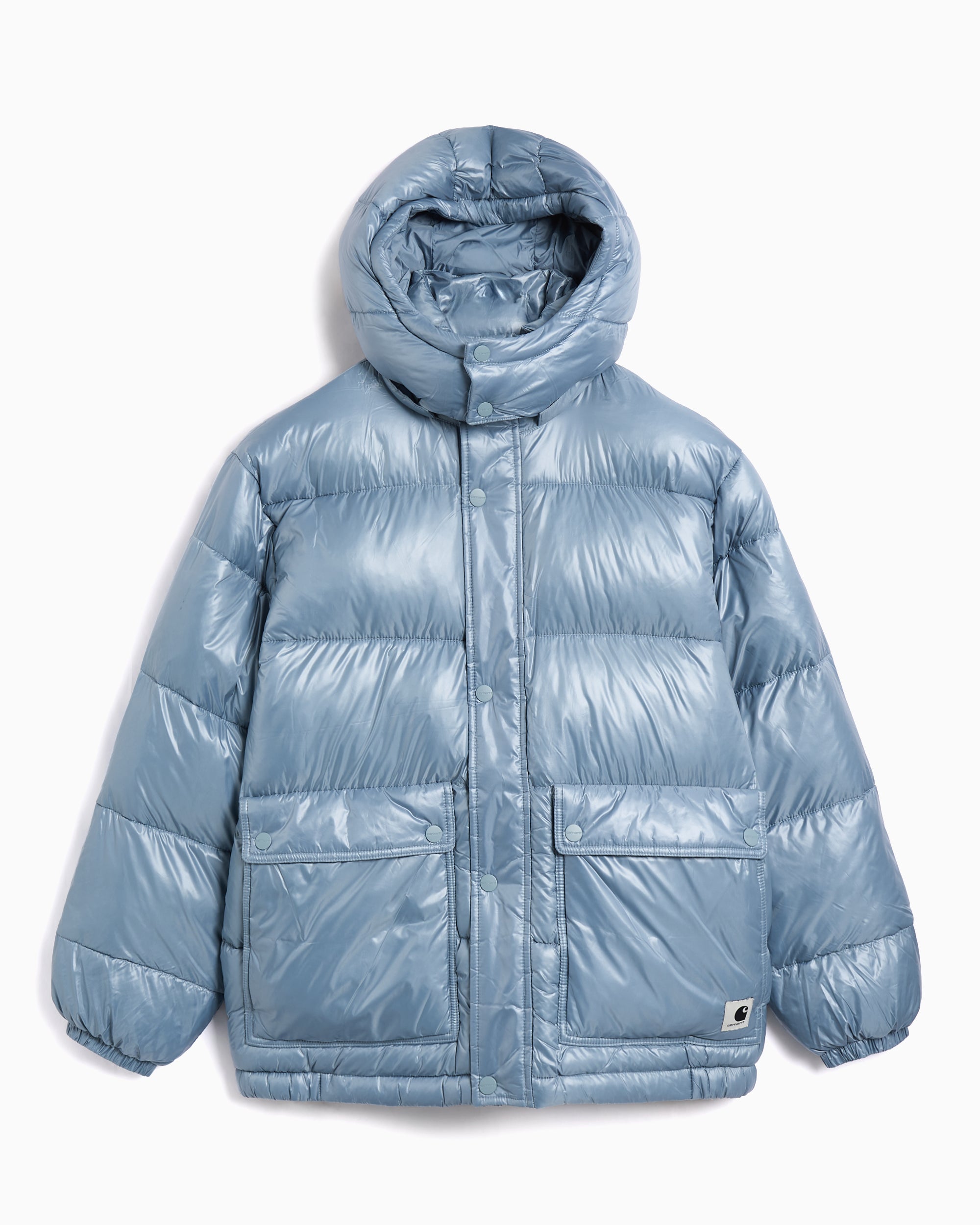 Jackets Coats Carhartt WIP Benson Women's Anorak - I035370-33EXX