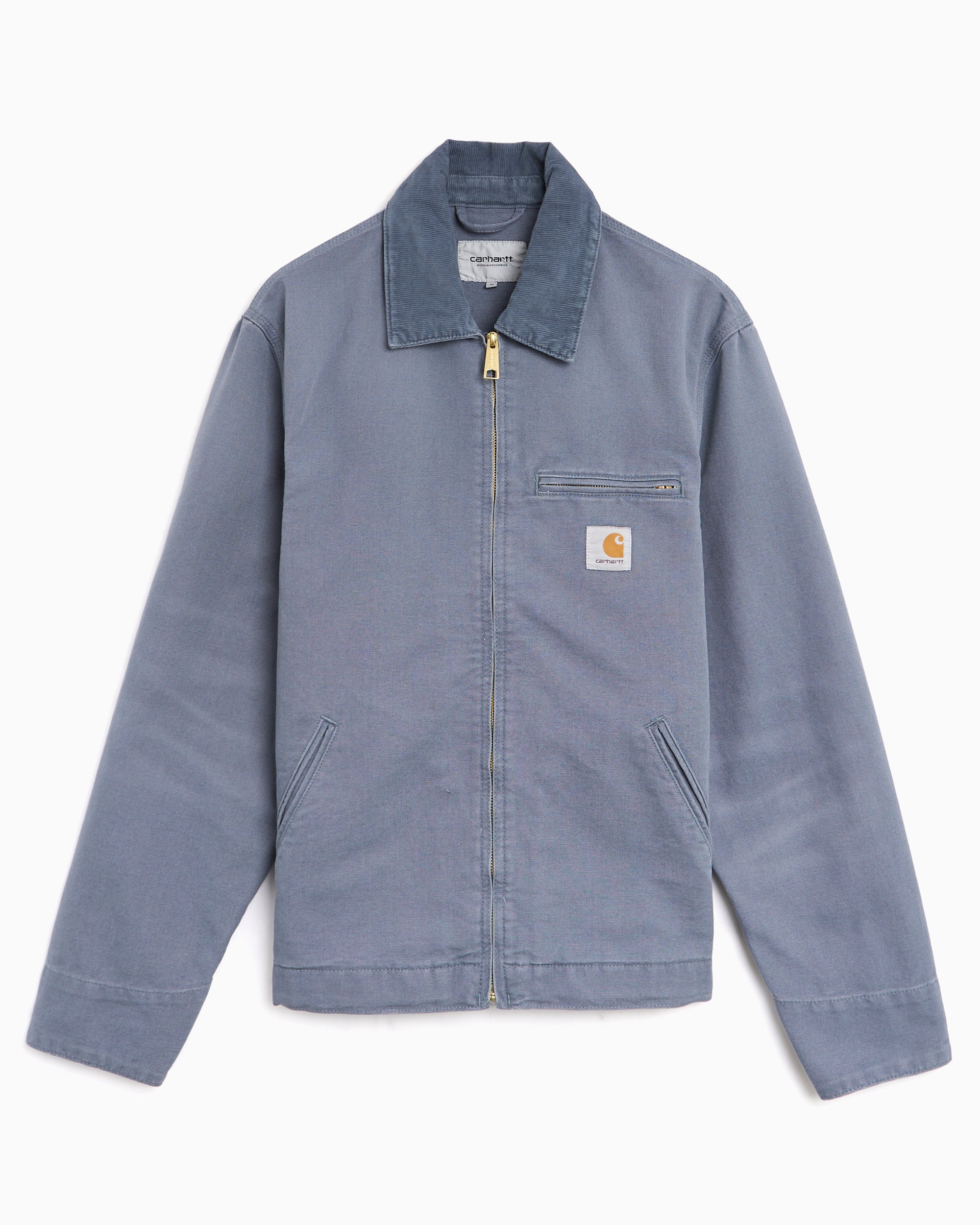 Jackets Coats Carhartt WIP Detroit Boxy Unisex Work Jacket - I034819-3MC4O