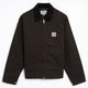 Work Jacket Boxy Carhartt WIP Detroit Winter Unisex
