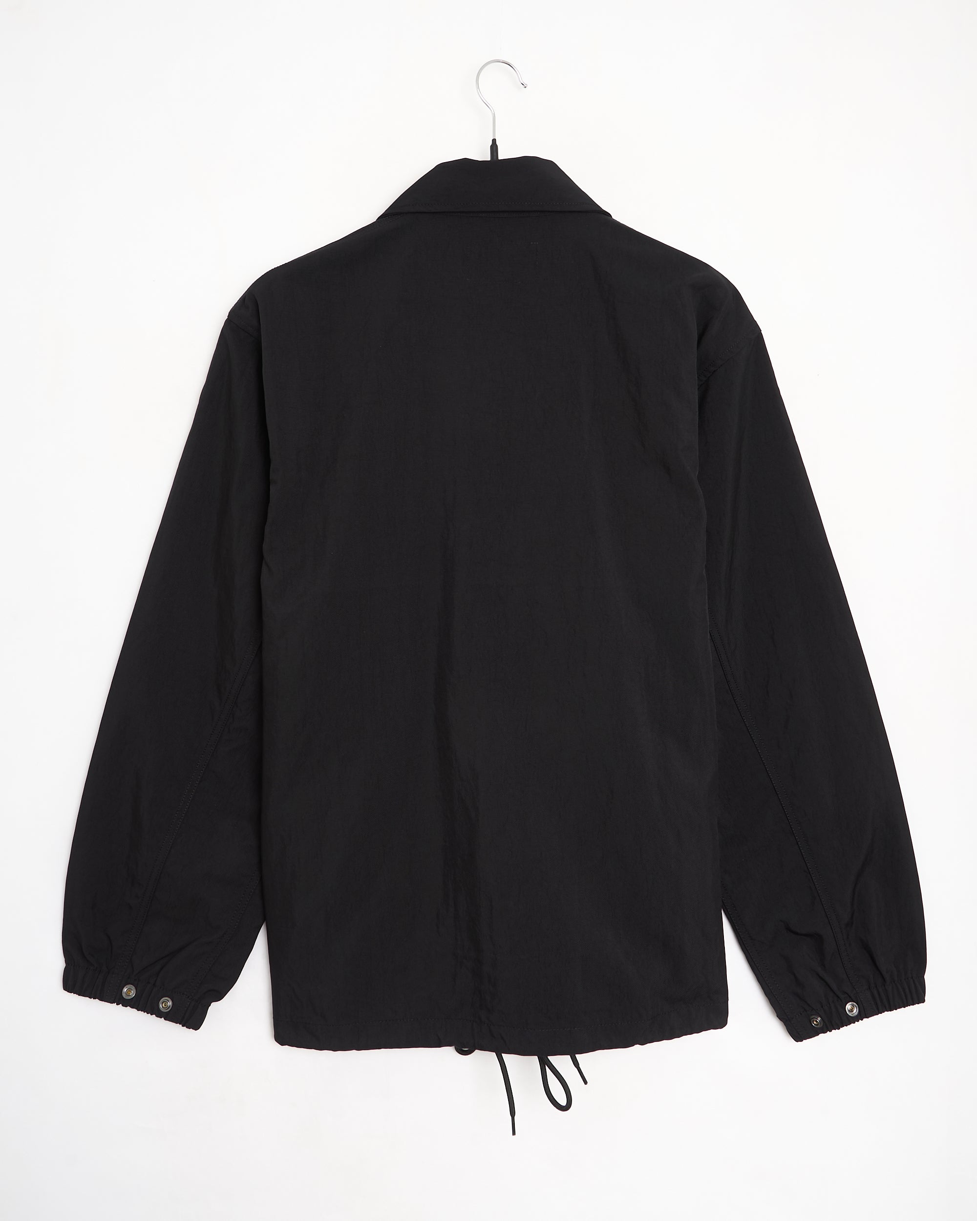 Jackets Coats Carhartt WIP Eightynine Embroidered Relaxed Unisex Light Jacket - I036134-0D2XX