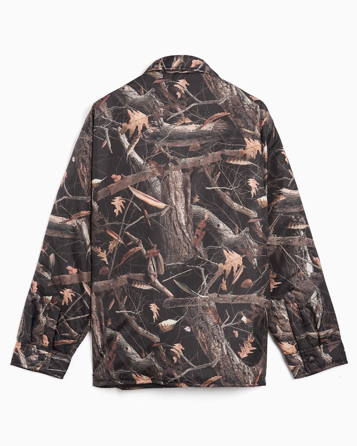 Jackets Coats Carhartt WIP Kandler Relaxed Men's Overshirt - I037140-3X5XX