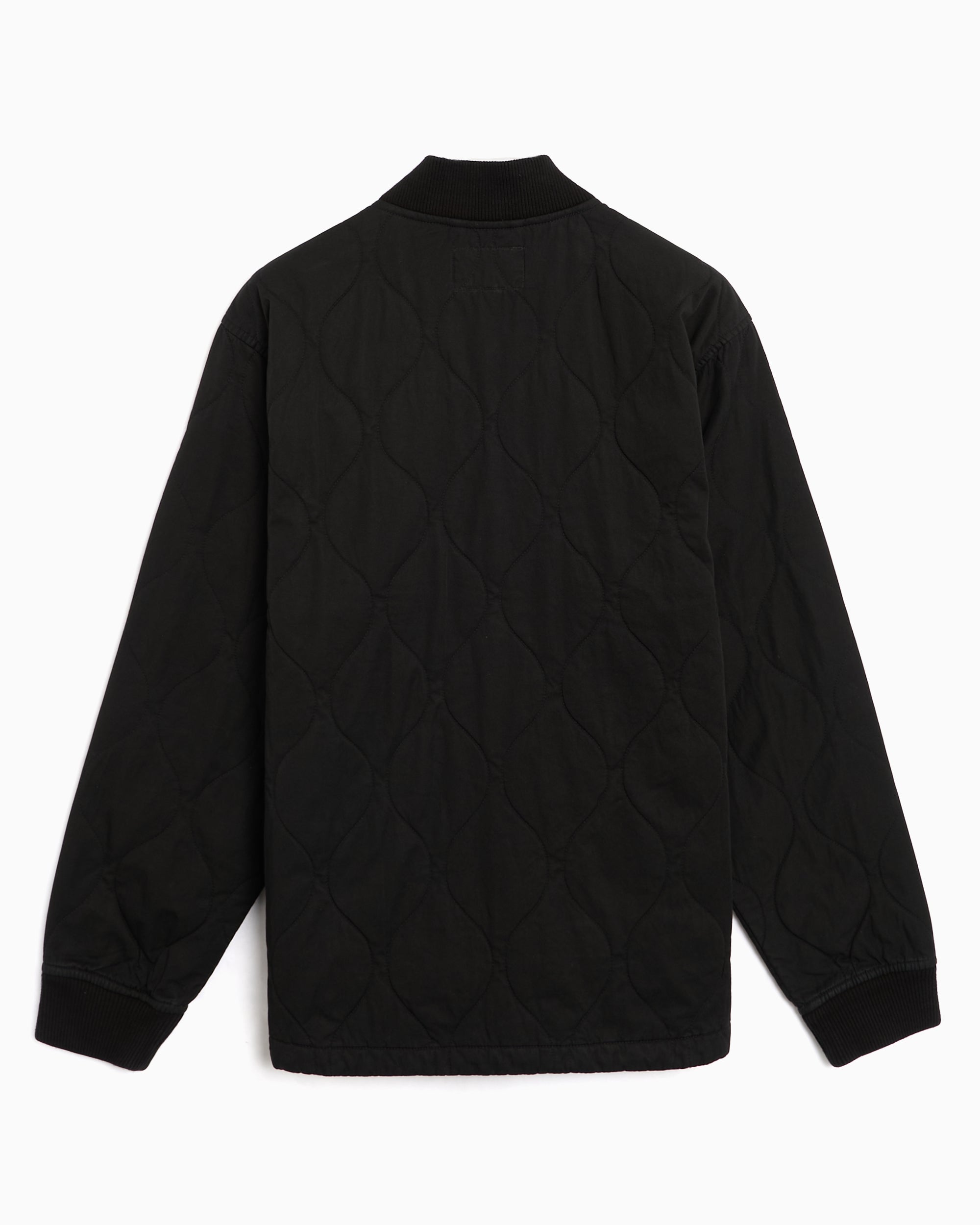 Jackets Coats Carhartt WIP Kylan Relaxed Men's Quilted Jacket - I035970-89XX