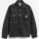 Overshirt Relaxed Carhartt WIP Louis per donna