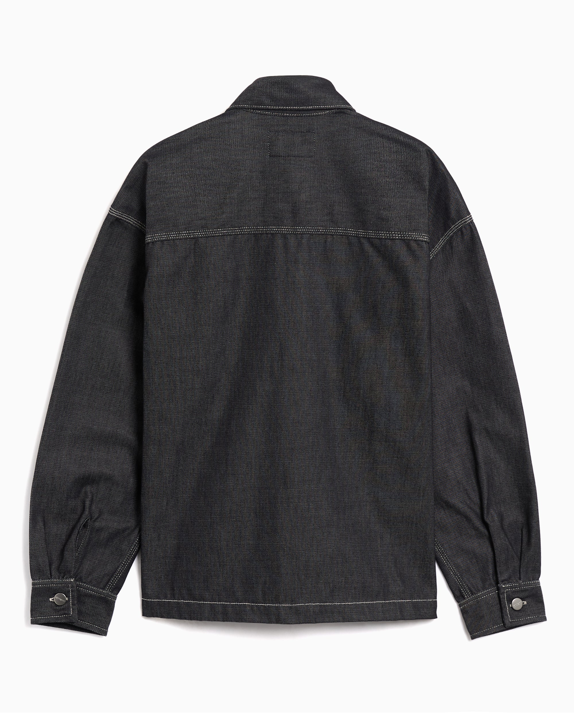 Jackets Coats Carhartt WIP Louis Relaxed Women's Overshirt - I036319-8901