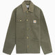 Overshirt Carhartt WIP Michigan per uomo