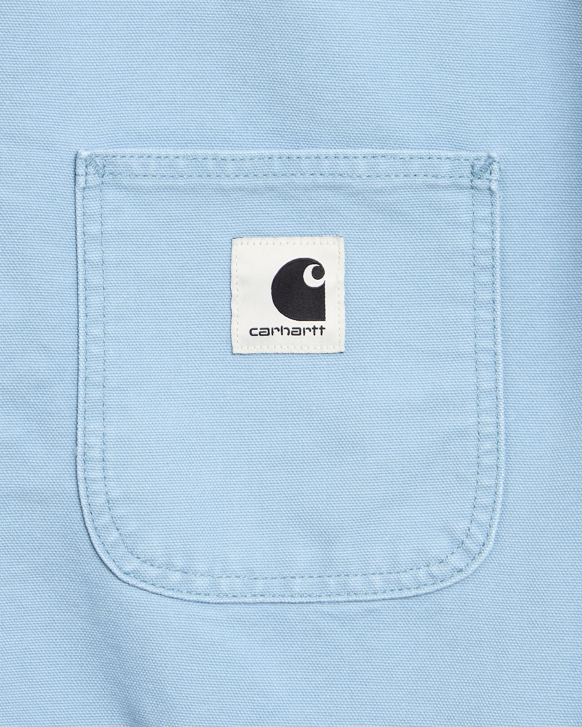 Jackets Coats Carhartt WIP Michigan OG Oversize Women's Overshirt - I034843-3ND4O