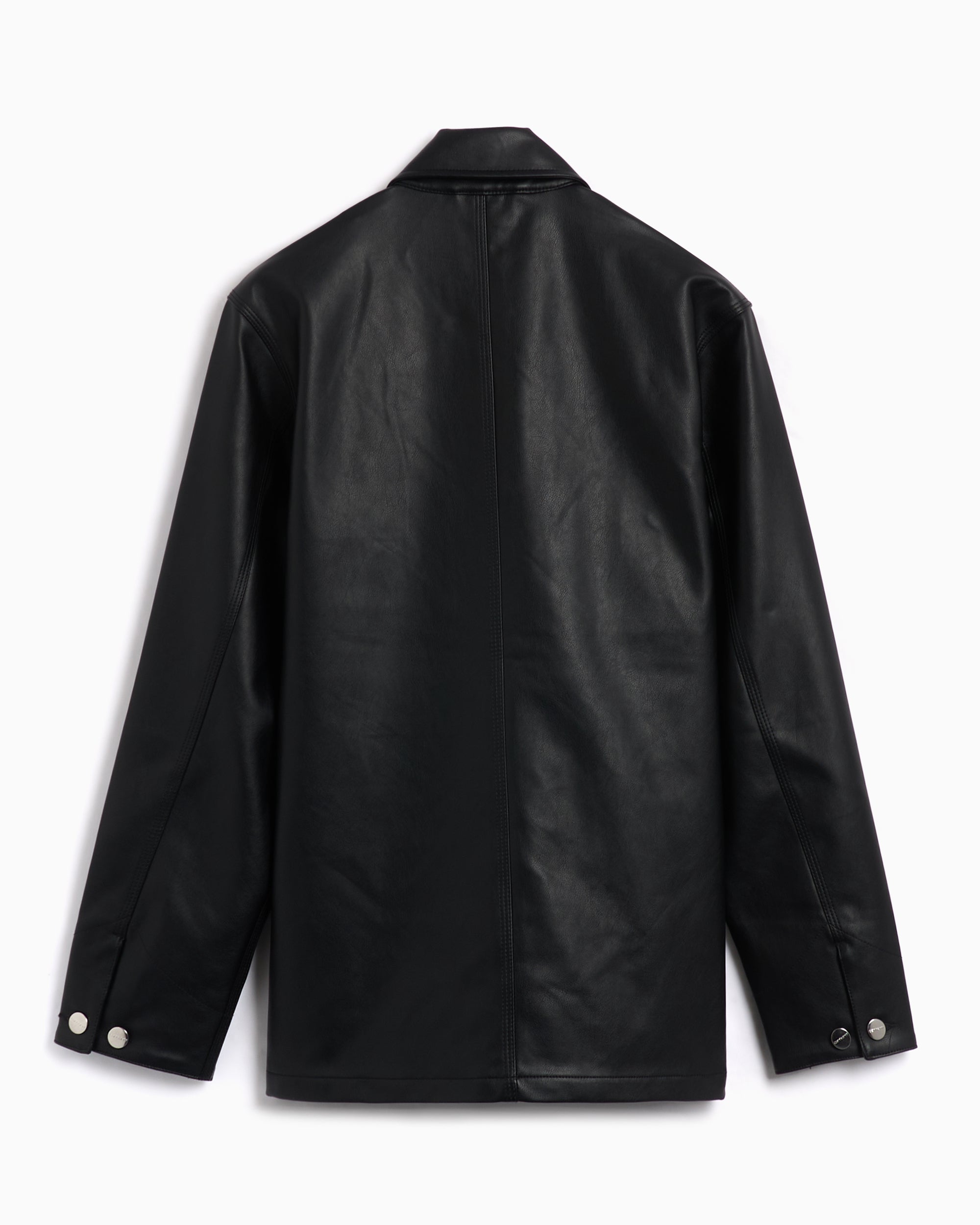Jackets Coats Carhartt WIP Michigan Women's Jacket Women's Leather Jacket - I034447-89XX