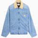 Giacca denim Relaxed Carhartt WIP OG Detroit Unisex