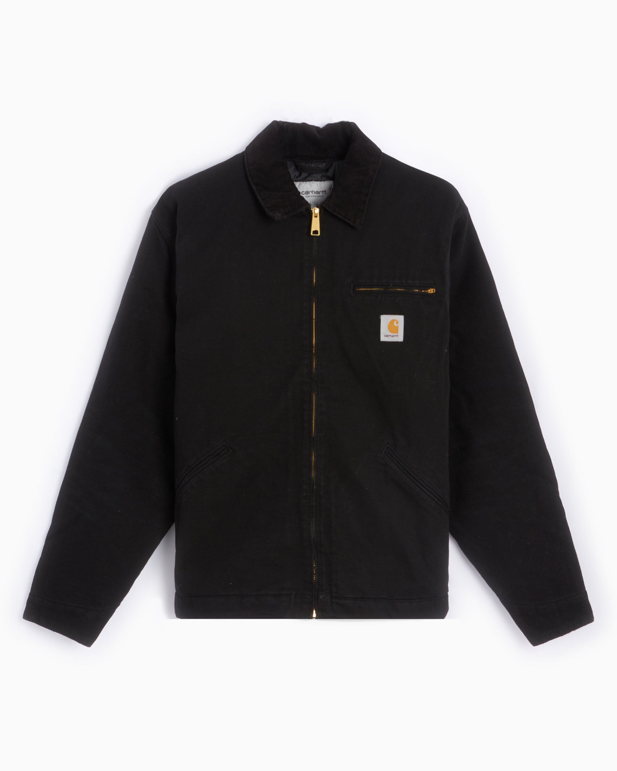 Jackets Coats Carhartt WIP OG Detroit Unisex Work Jacket Boxy Men's Work Jacket - I027358-00E3K