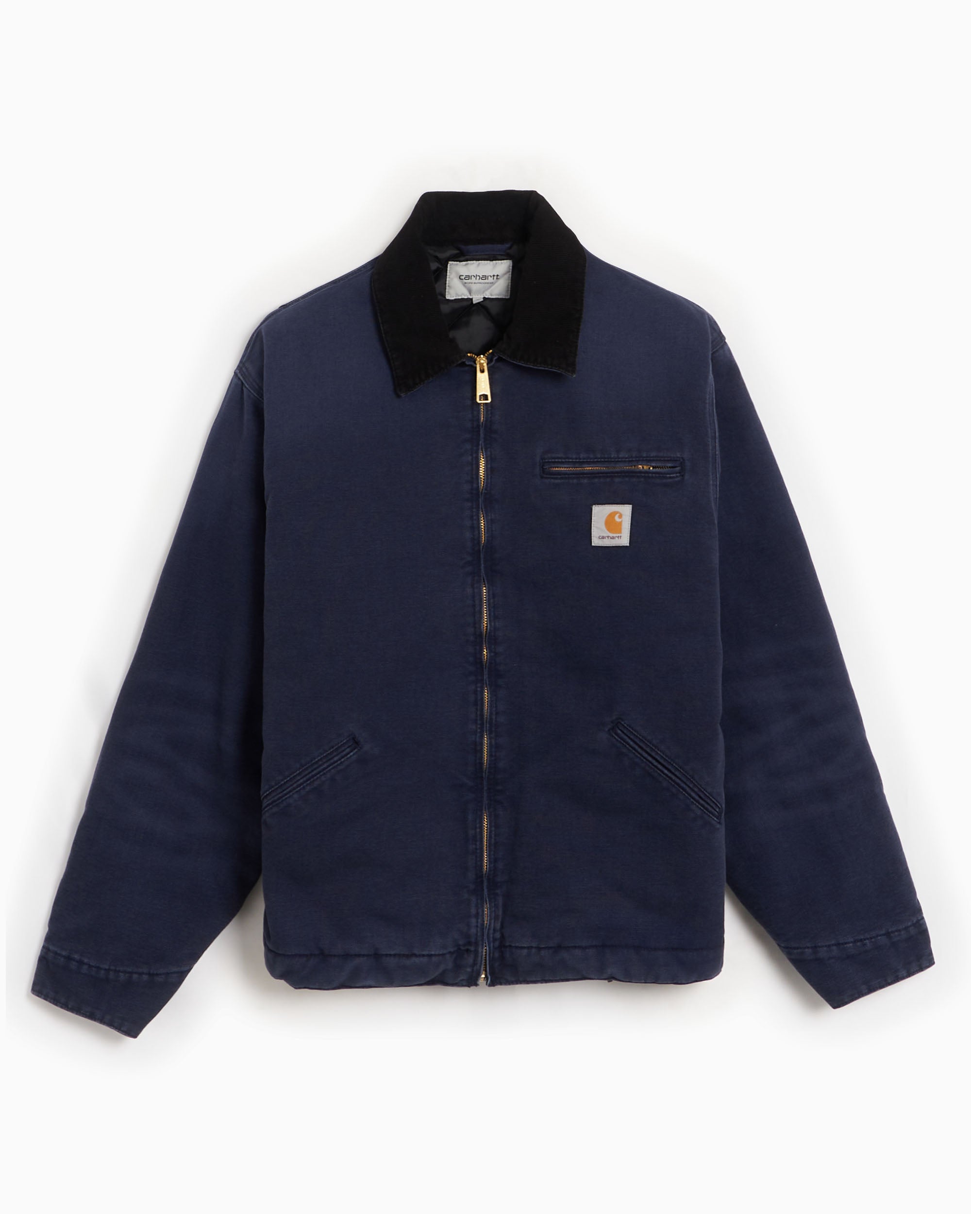 Jackets Coats Carhartt WIP OG Detroit Unisex Work Jacket - I035614-0DI4O