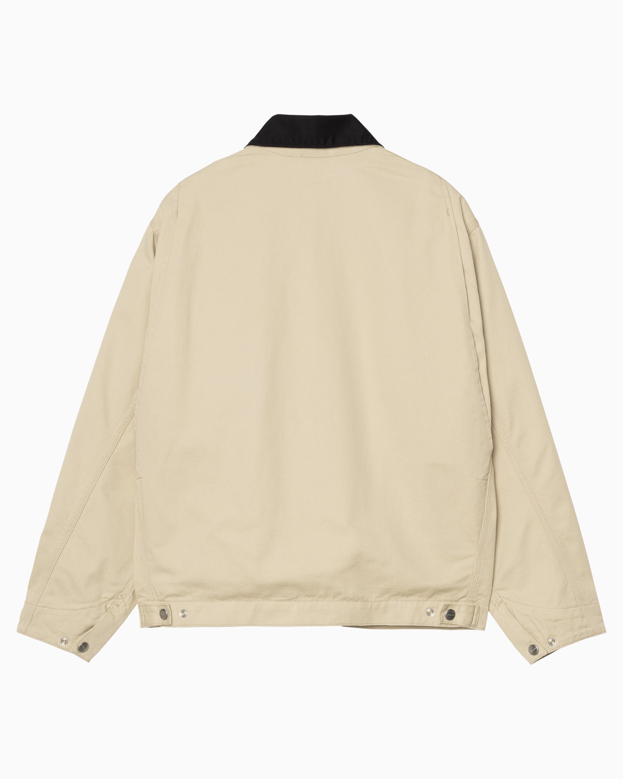 Jackets Coats Carhartt WIP OG Detroit Unisex Work Jacket - I036489-3NH02