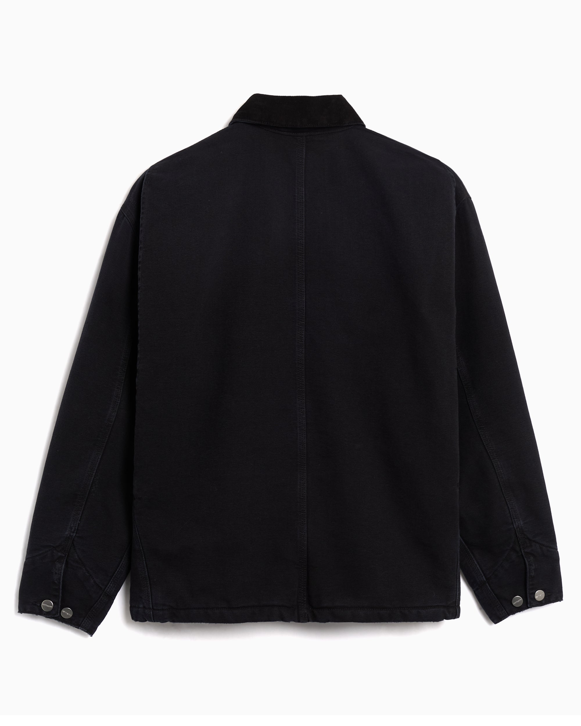 Jackets Coats Carhartt WIP OG Michigan Oversize Women's Overshirt - I036315-00EB7