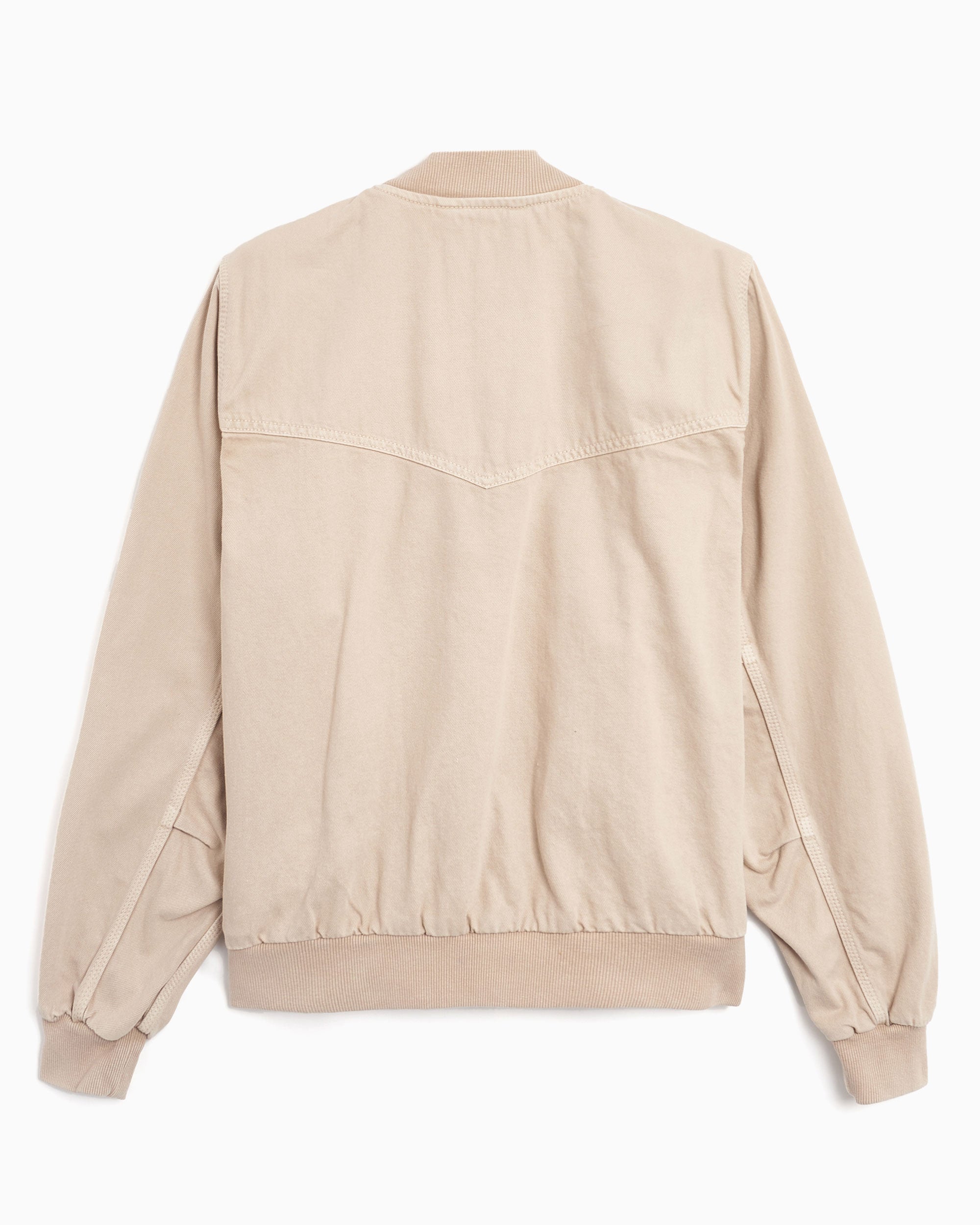 Jackets Coats Carhartt WIP OG Santa Fe Women's Bomber Jacket Women's Bomber - I033154-1YC4J