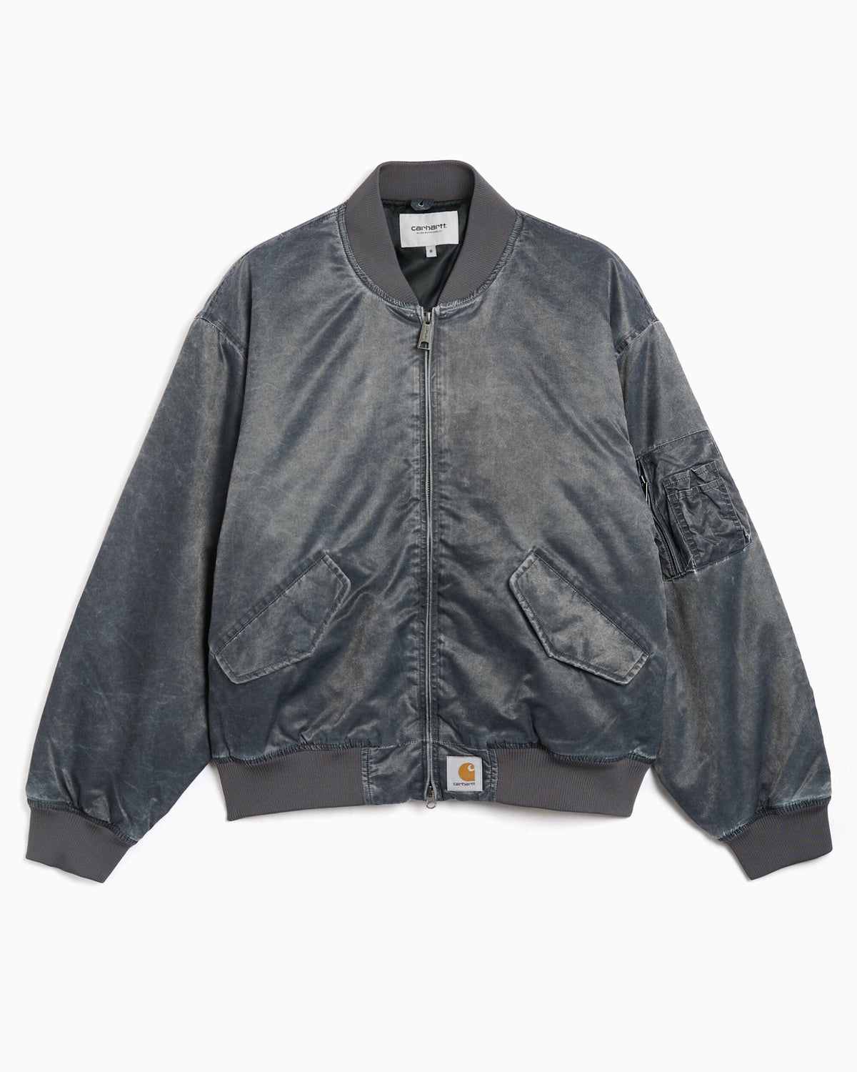 Jackets Coats Carhartt WIP Orman Relaxed Men's Bomber - I037012-3T64G