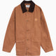 Work Jacket Carhartt WIP Prescott per uomo