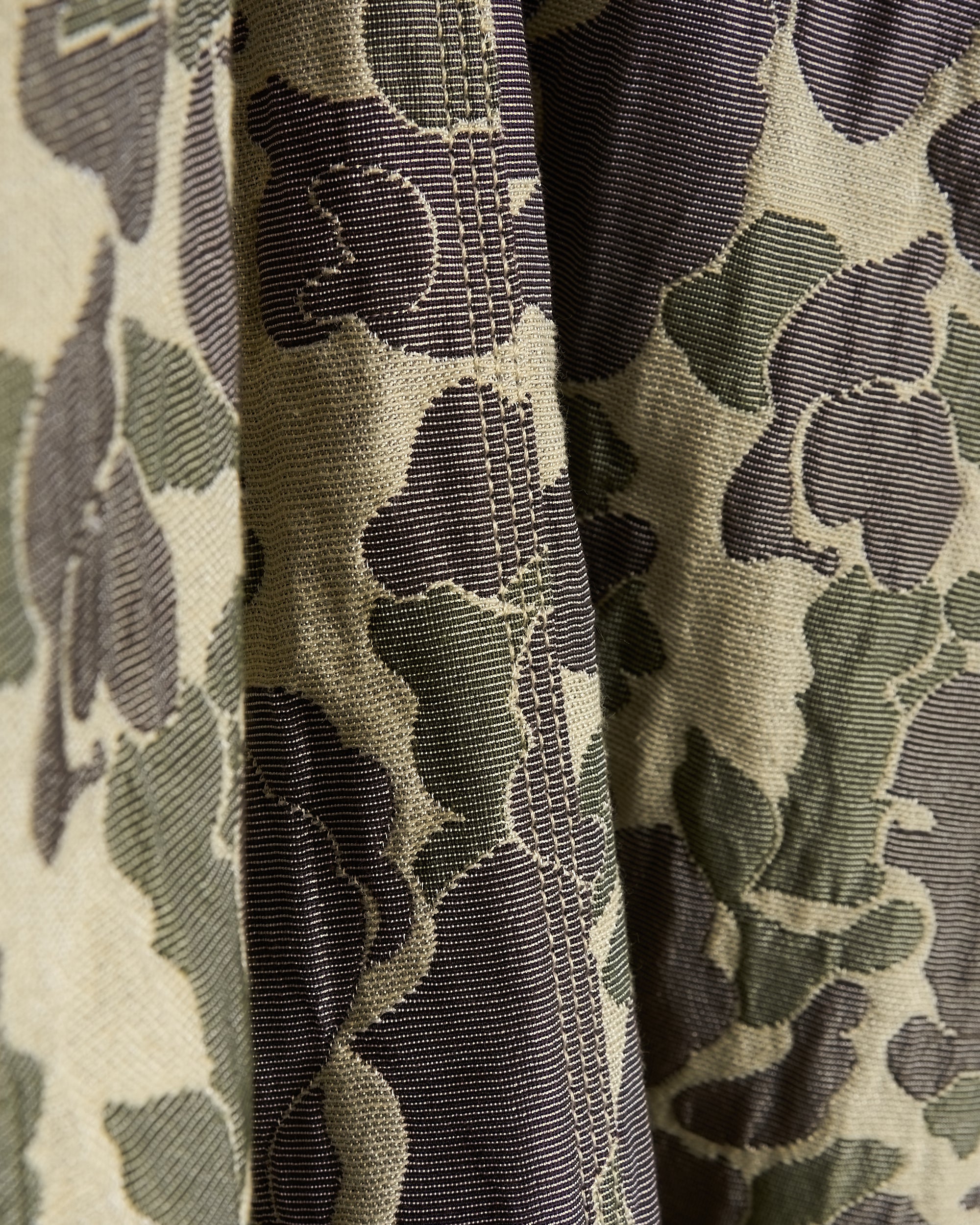 Jackets Coats Carhartt WIP Tapestry Chore Camo Unisex Work Jacket - I035329-3CKXX