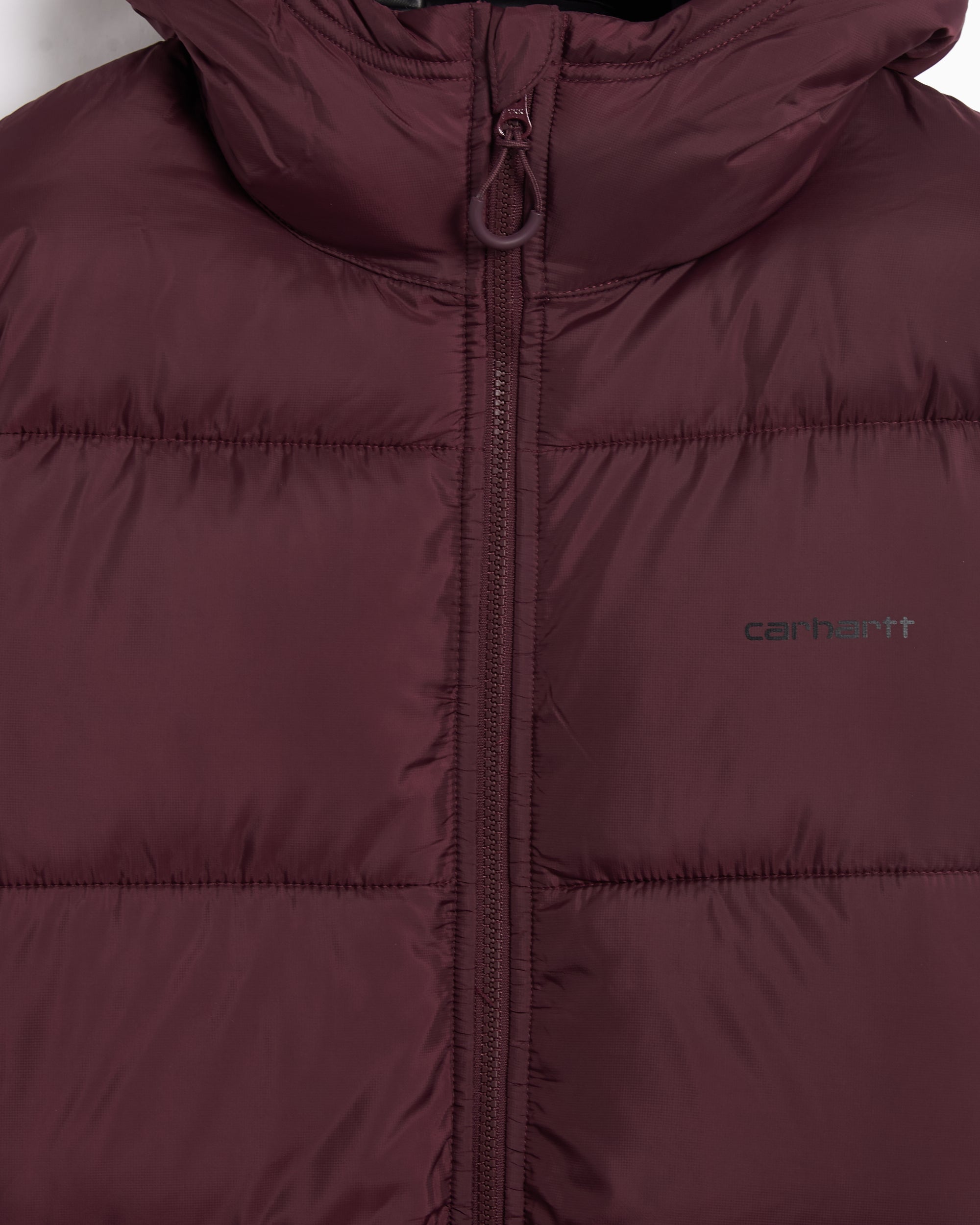 Jackets Coats Carhartt WIP Toronto Water-Repellent Unisex Anorak - I033920-3A2XX