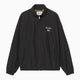 Windbreaker con logo Carhartt WIP Travon per uomo