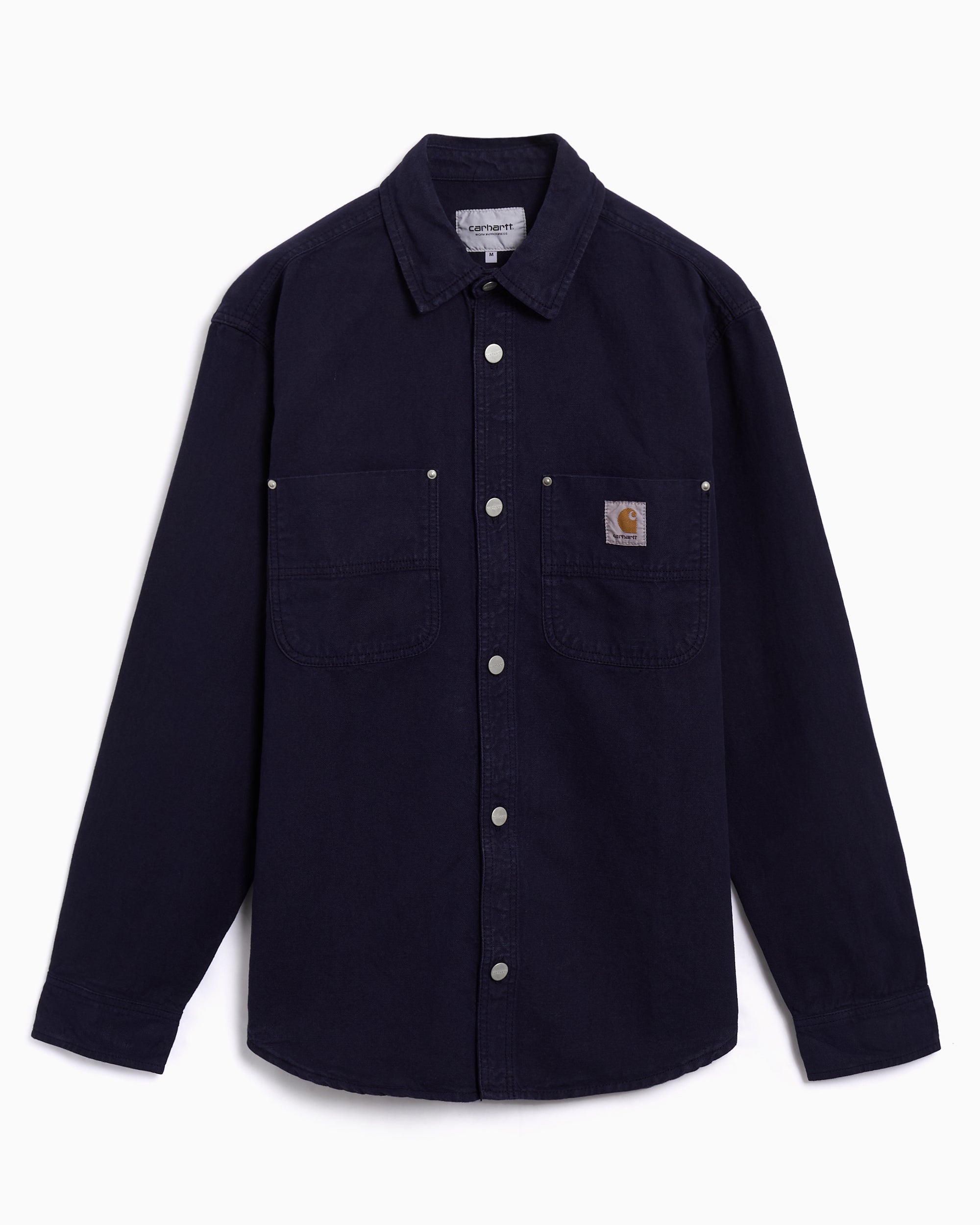 Jackets Coats Carhartt WIP Walter Relaxed Men's Overshirt - I033578-1CGD