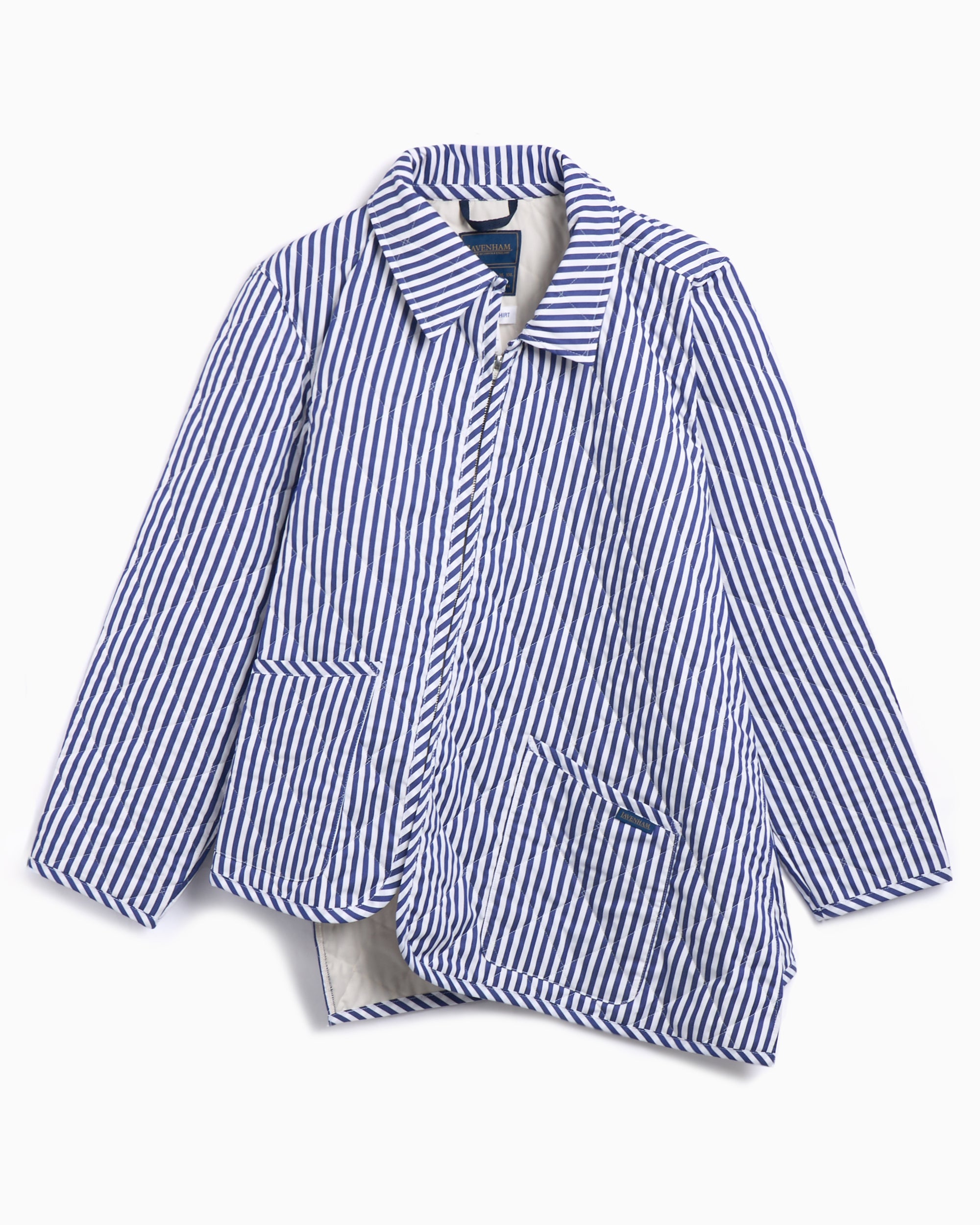 Jackets Coats Comme Des Garçons Shirt Men's Jacket Relaxed Men's Light Jacket - FO-J522-S25-1