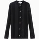 Giacca Comme Des Garçons Shirt Men's Knit Cardigan per uomo