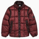 Giacca piumino CP Company Explorer per uomo