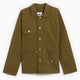 Work Jacket Dickies Men's Textured Nylon Work Jacket per uomo